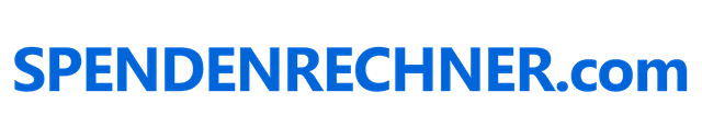 Spendenrechner Logo